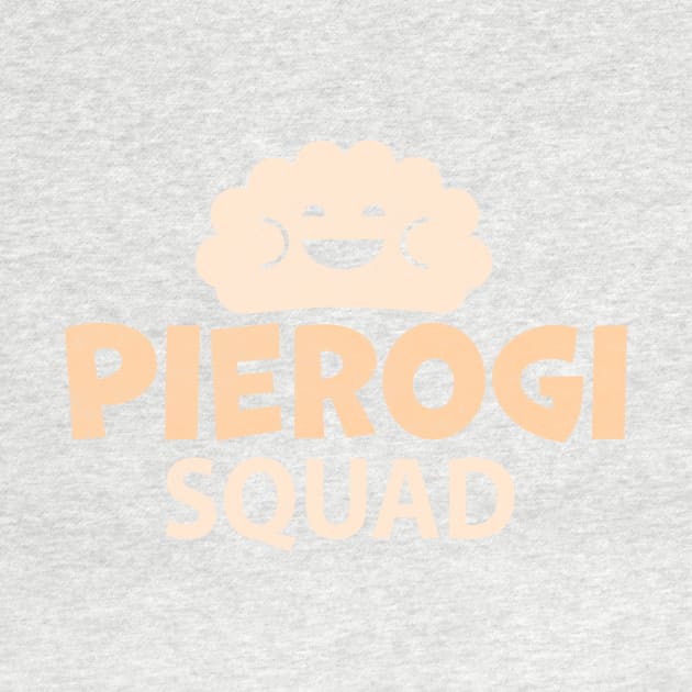 Pierogi Squad by TheDesignDepot